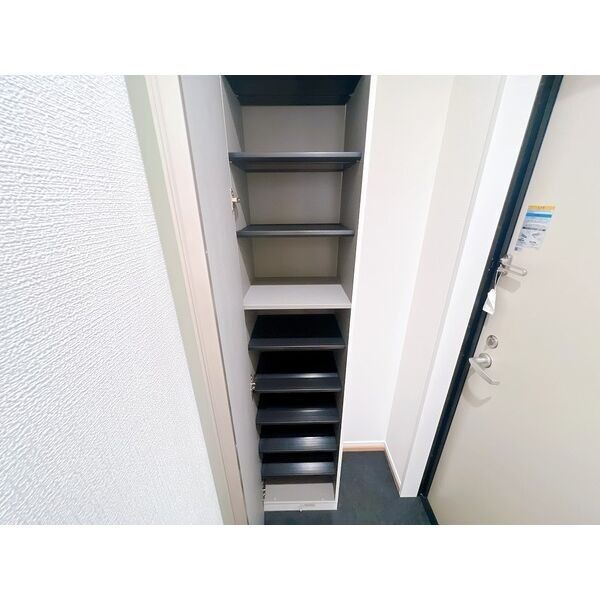 エトワール立川 室内写真1
