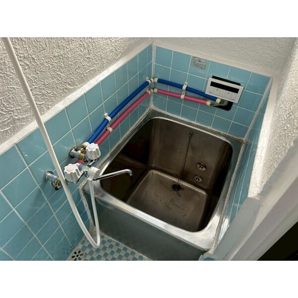 垂水区泉が丘5丁目テラス② 室内写真4