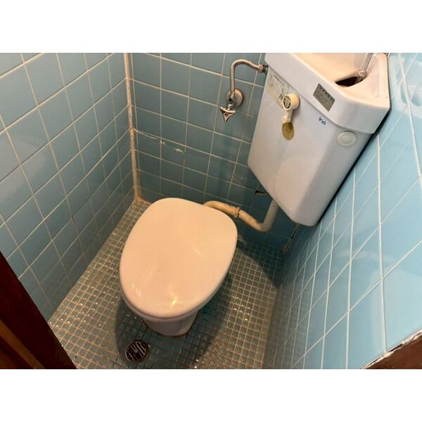 垂水区泉が丘5丁目テラス② 室内写真5