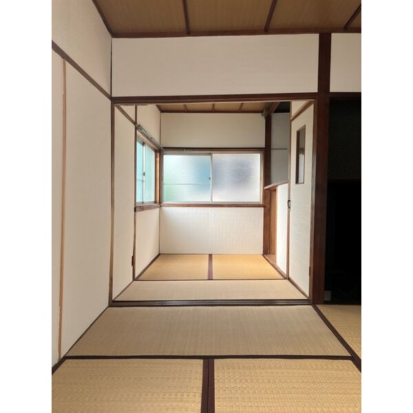 垂水区泉が丘5丁目テラス② 室内写真7