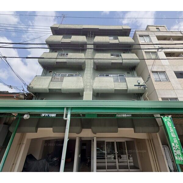 ハーヴェスト平野