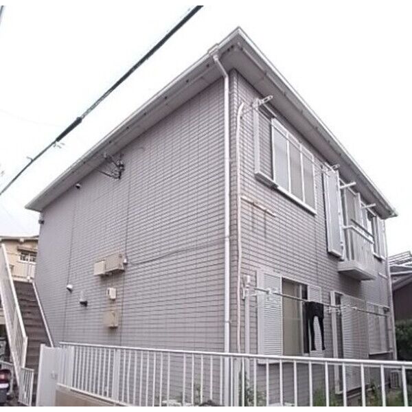 ルシエール平野 C棟