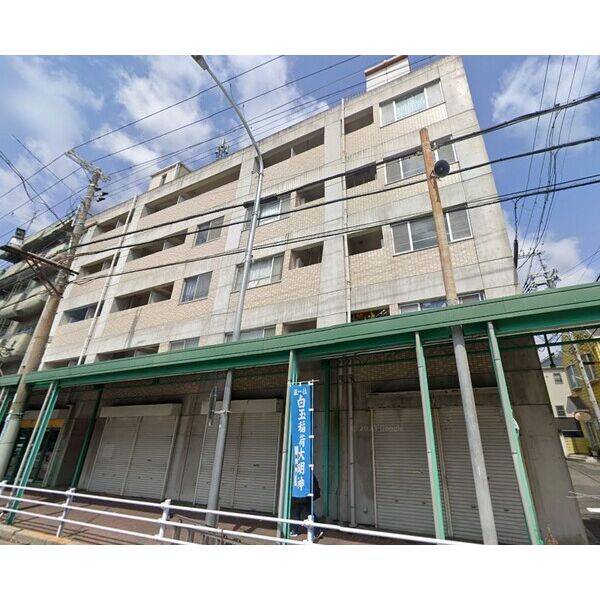 平野エスペランス