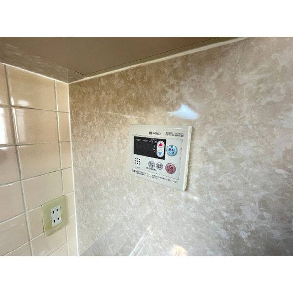 コーポ赤塚 室内写真3