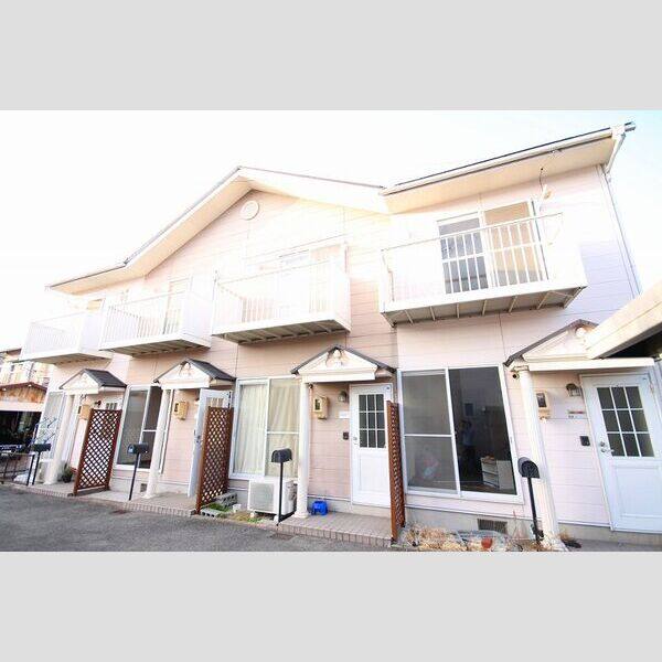 DUPLEX B 建物画像
