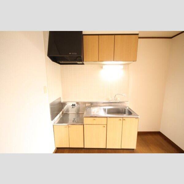 DUPLEX B 室内写真2