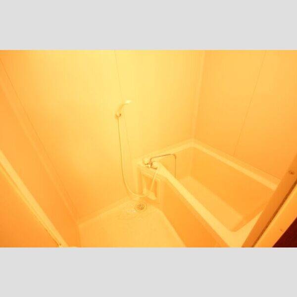 DUPLEX B 室内写真3