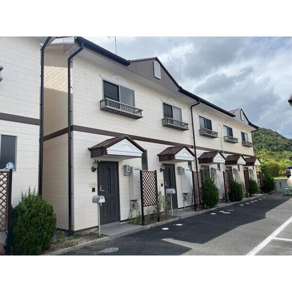 ボヌール幸澤B棟 建物画像