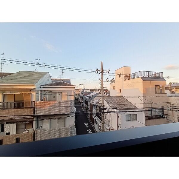ルクレール大蓮Ⅰ 室内写真9