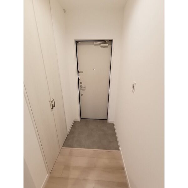 ルクレール大蓮Ⅰ 室内写真1
