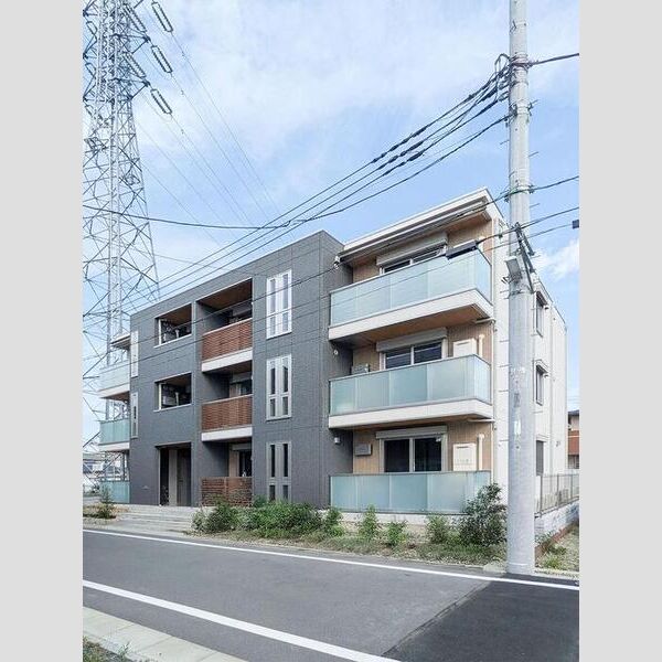 セレスティア六町Ⅱ