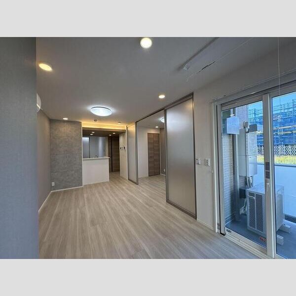 セレスティア六町Ⅱ 室内写真7