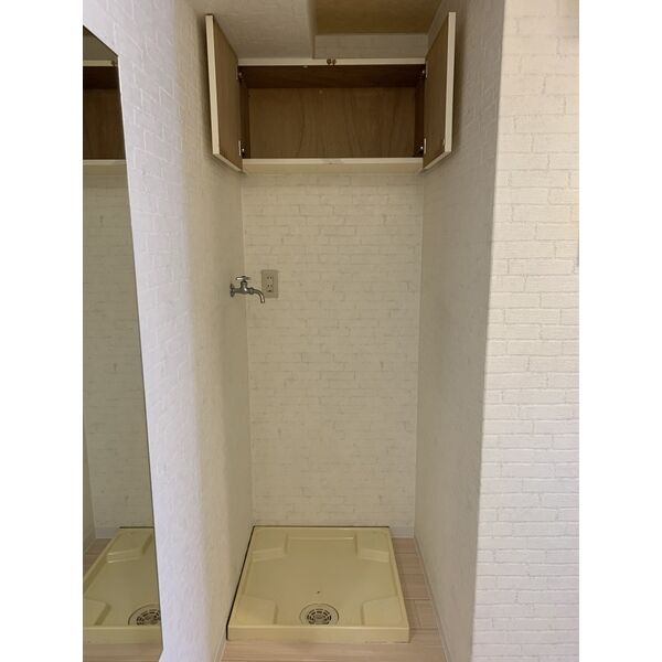 ピュアサクラ松屋町 室内写真2