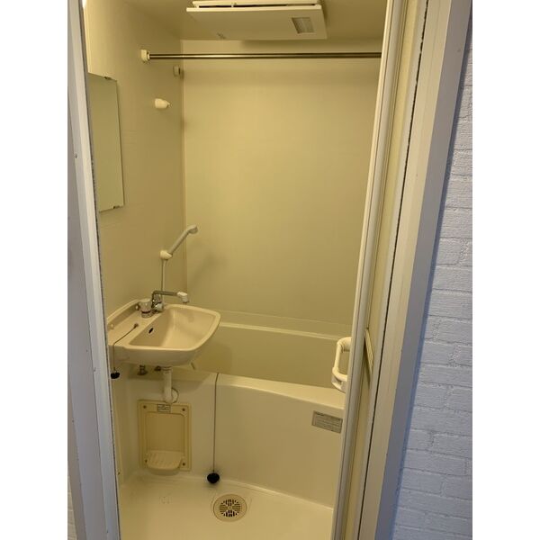 ピュアサクラ松屋町 室内写真3