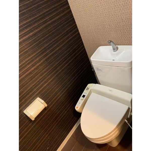 ピュアサクラ松屋町 室内写真4