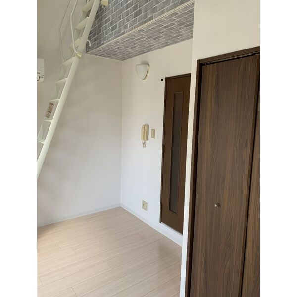 ピュアサクラ松屋町 室内写真6