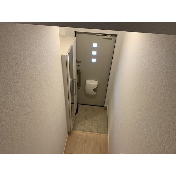京 RANZAN 室内写真8