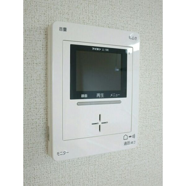 セントラルパークハイツ 室内写真8