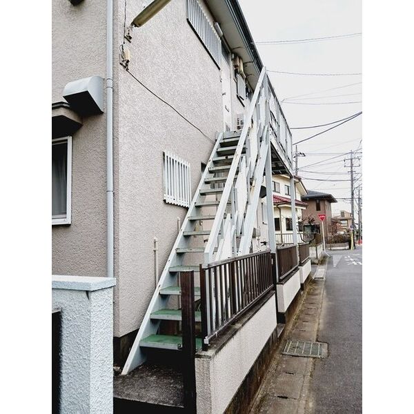 グレイスハイツ 室内写真9