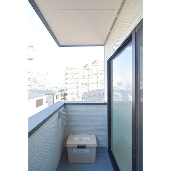 ハーモニーテラス千成町 室内写真9