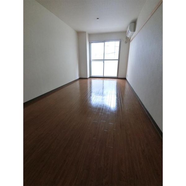 パルケラード 室内写真1