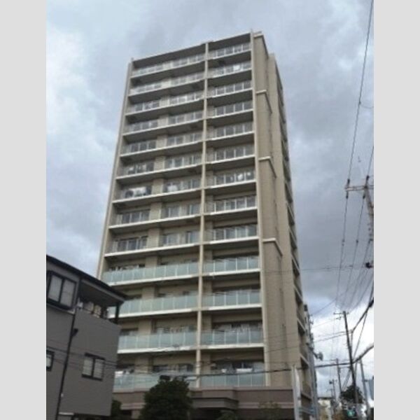 Brillia田辺