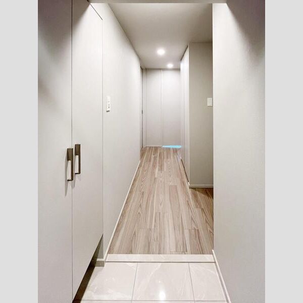 S-RESIDENCE福島diverse 室内写真10