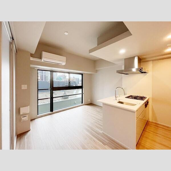 S-RESIDENCE福島diverse 室内写真1