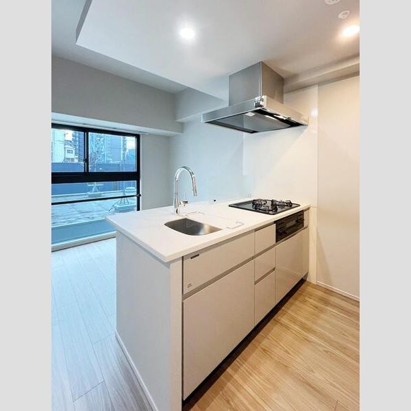 S-RESIDENCE福島diverse 室内写真2