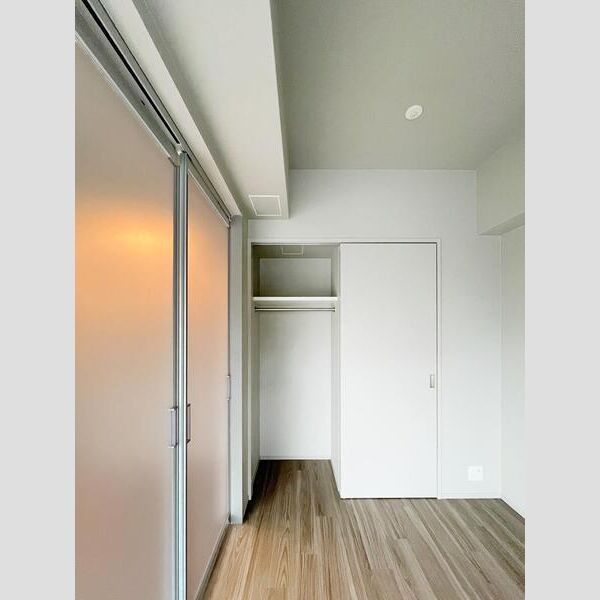 S-RESIDENCE福島diverse 室内写真5