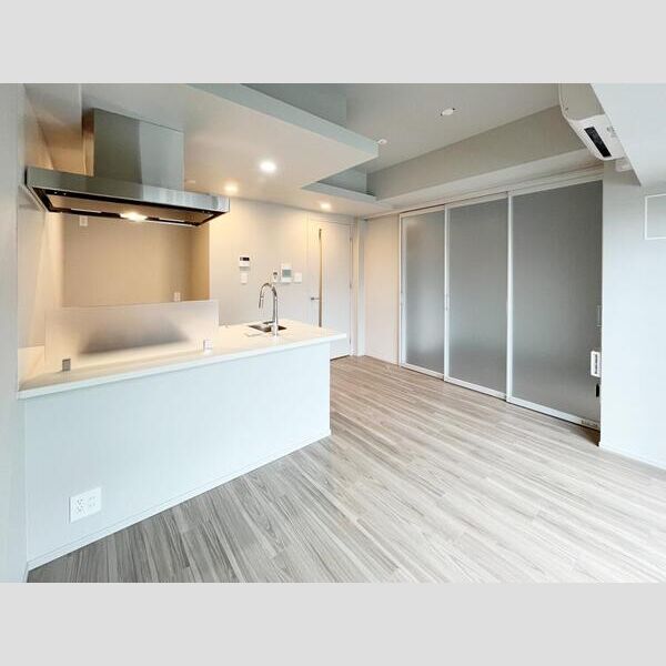 S-RESIDENCE福島diverse 室内写真6