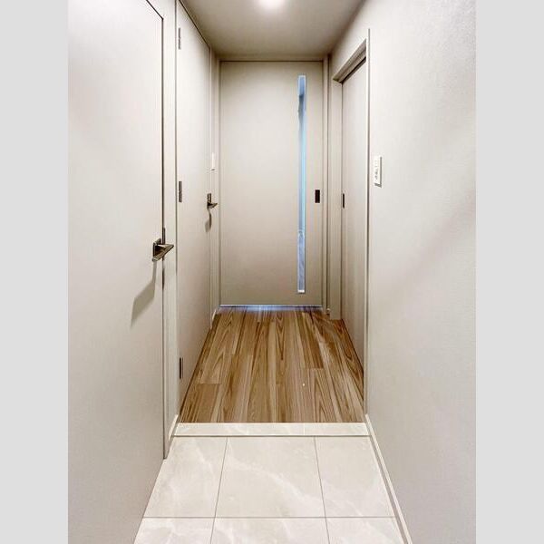 S-RESIDENCE福島diverse 室内写真9
