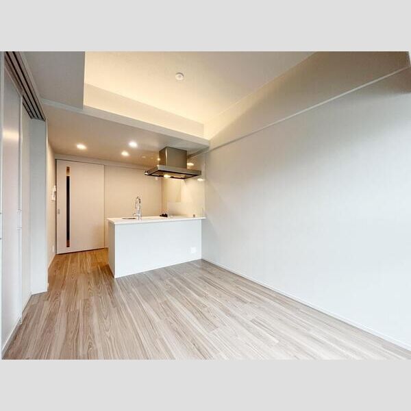 S-RESIDENCE福島diverse 室内写真1