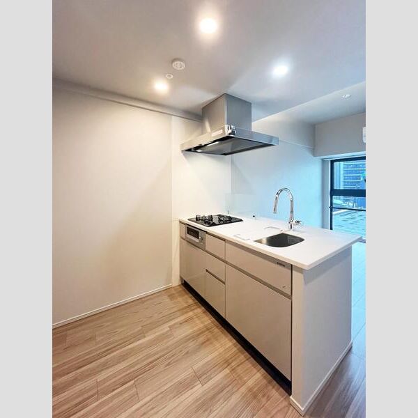 S-RESIDENCE福島diverse 室内写真2