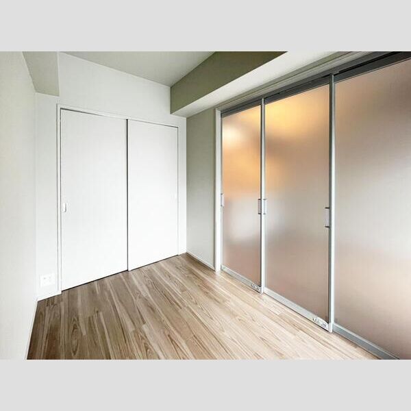 S-RESIDENCE福島diverse 室内写真3