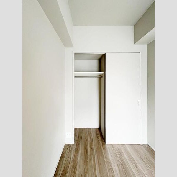 S-RESIDENCE福島diverse 室内写真4