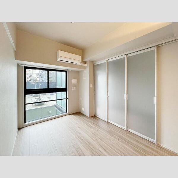 S-RESIDENCE福島diverse 室内写真5