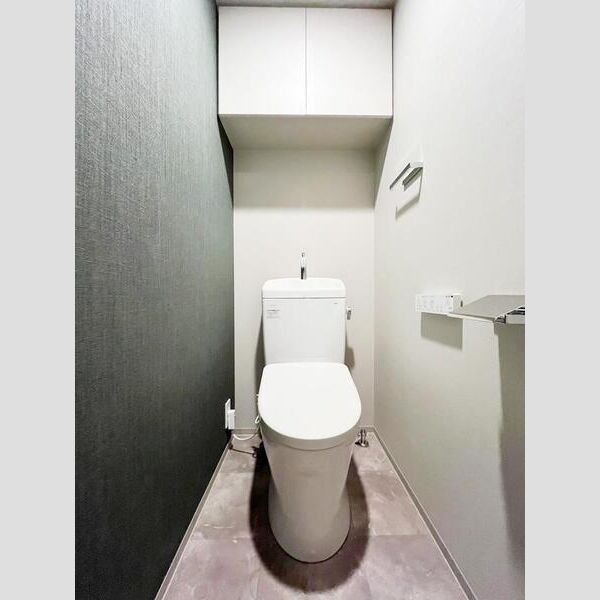 S-RESIDENCE福島diverse 室内写真8