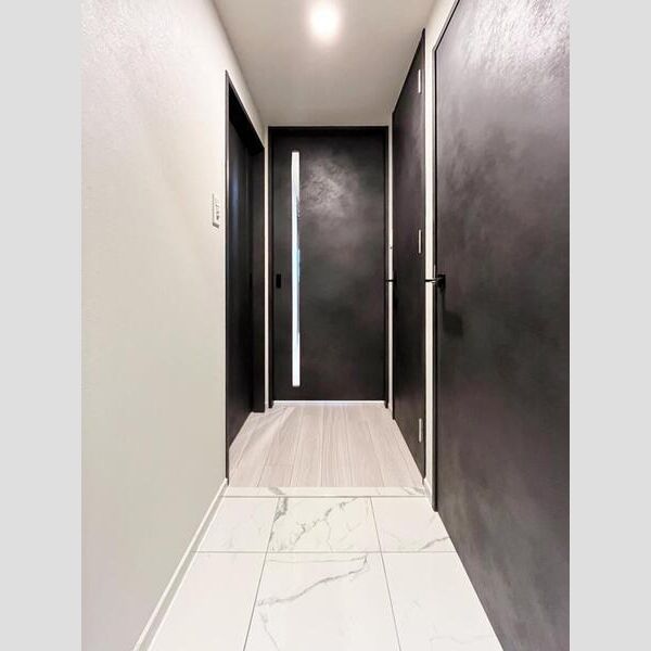 S-RESIDENCE福島diverse 室内写真9