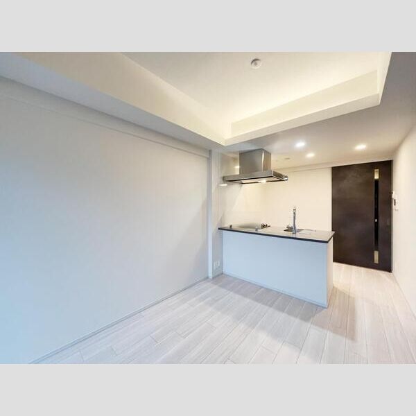 S-RESIDENCE福島diverse 室内写真1