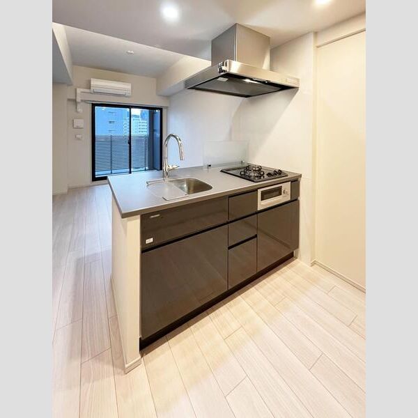 S-RESIDENCE福島diverse 室内写真2
