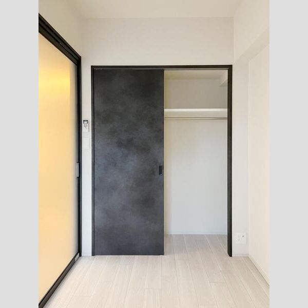 S-RESIDENCE福島diverse 室内写真4