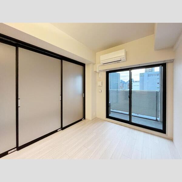 S-RESIDENCE福島diverse 室内写真5
