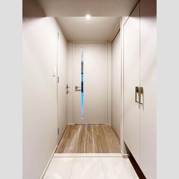 S-RESIDENCE福島diverse 室内写真10