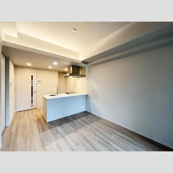 S-RESIDENCE福島diverse 室内写真1