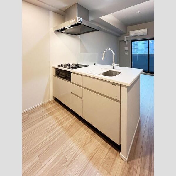 S-RESIDENCE福島diverse 室内写真2