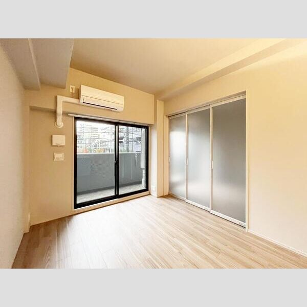 S-RESIDENCE福島diverse 室内写真6