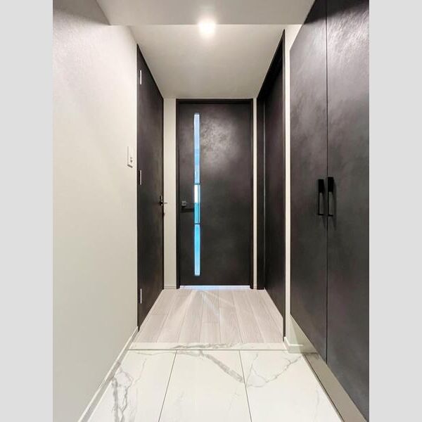 S-RESIDENCE福島diverse 室内写真10