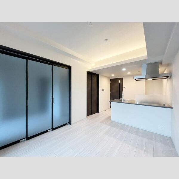 S-RESIDENCE福島diverse 室内写真1