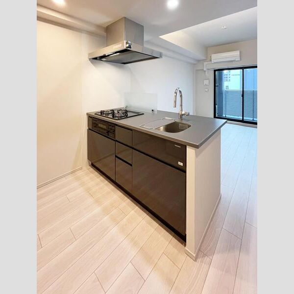 S-RESIDENCE福島diverse 室内写真2